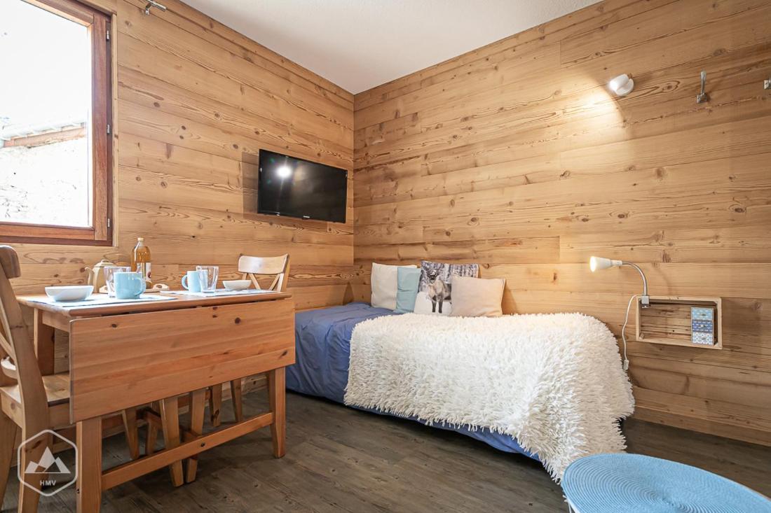 Appartement Cote-Bourget 3 Pers La Belle Plinier Proche La Norma Aussois à Villarodin-Bourget Extérieur photo
